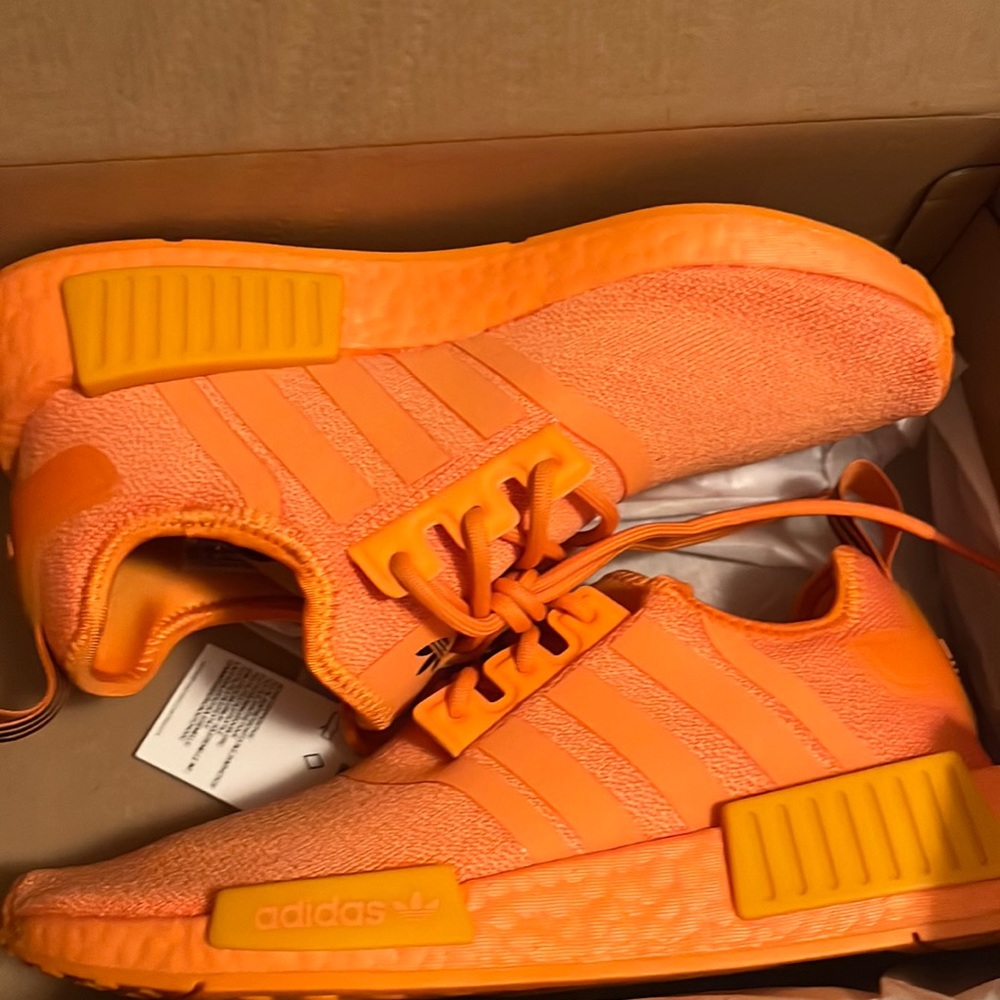 Womens NMD